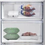 Холодильник Beko B5RCNA405HG: Объем морозильной камеры, л 106