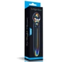 Фаллоимитатор LoveToy Twilight Gleam Glass Dildo Prism Glass
