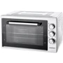 Електрична духовка настільна Liberton LEO-421 White: Виробник Liberton