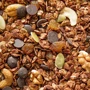Гранола Oats&Honey Шоколадная 250 г (4820013333935) фото 3