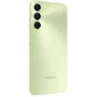 Смартфон Samsung Galaxy A05s 4/128GB Light Green A057 (UA UCRF): Дисплей 6.7" LCD (2400x1080) / 393 ppi