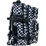 Рюкзак Kite Education teens 2593L-3 (K24-2593L-3): Корпус рюкзака Мягкий