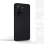 Чехол для телефонов ArmorStandart Matte Slim Fit Camera cover Black for Xiaomi Redmi A5 4G (ARM85939): Тип накладка на заднюю часть