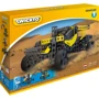 Конструктор TWICKTO Vehicles #1 МАРСОХОД, БАГГИ, ЭКСКАВАТОР, 338 деталей