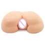 Мастурбатор вагина и анус с вибрацией Act Hidden Desire Bangers Horny Slut Realistic Pussy Ass Vibrating