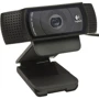 Logitech Webcam C920 HD PRO (960-001055): Кріплення / установка настільний