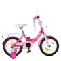 Велосипед Profi Princess 12" Малиновий (00-00154296)
