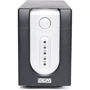 Powercom IMP-1500AP Schuko: Производитель Powercom