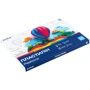 Пластилин восковой Kite Classic 24 цвета 480 г (K-089) фото 5