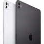 Планшет Apple iPad Pro 13" 2024 Wi-Fi + Cellular 1TB M4 Silver (MVXX3NF/A) UA: Время автономной работы До 10 часов при активном использовании (в интернете по сети Wi-Fi, просмотр видео, прослушивание аудио); До 9 часов работы в интернете по сотовой связи