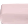 Комплект постільної білизни Cosas Ranfors Rose Rose підлітковий на резинці 155х215 см (Ranfors_Rose_El140_Rose_155) фото 7