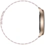 Смарт-часы Kieslect Lora Lady Gold: Материал корпуса алюминий