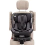 Автокресло Carrello Avalon i-Size CRL-8805 Harbor Grey (CRL-8805 Harbor Grey): Группа 0/1/2/3 (с рождения до 36 кг)