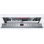 Встраиваемая посудомоечная машина Bosch SPV46JX03E: Размеры 81.5 x 44.8 x 55 см