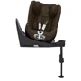 Автокресло Cybex Sirona Z2 i-Size Plus Khaki Green (522002419): Группа 0-18 кг (группа 0-1)