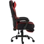 GT Racer X-2748 Black/Red фото 3