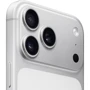 Apple iPhone 17 Pro Max 256GB Silver eSIM (MFXG4)
