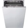 Вбудовувана посудомийна машина Whirlpool WSIO 3T223 PCE X