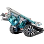 LEGO Ninjago Movie Ice Tank (70616) фото 9
