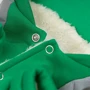 Костюм для собак Pet Fashion LEAF зелений XS-2 (4823082431458): Довжина спини 26-28 см