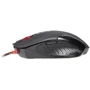 Мышь A4tech Bloody V5M: Интерфейс подключения проводная USB
