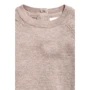Реглан H & M 5496296 56 см світло-бежевий: Розмір 56