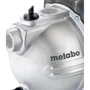 Насос садовый Metabo P 2000 G (600962000): Мощность, кВт 0.45