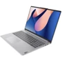 Ноутбук Lenovo IdeaPad Slim 5 16IRL8 (82XF004KRA) UA: Тип екрану антибликовое покрытие