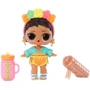 Игровой набор с куклой L.O.L SURPRISE! - Мерцающий блеск (564829) фото 16