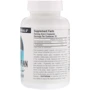 Source Naturals L-Tryptophan, 500 mg, 60 Capsules (SNS-01984): Тип Триптофан