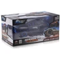 Машинка на радиоуправлении 1:18 HB Toys Ралли 4WD на аккумуляторе (синий) фото 7