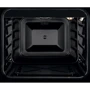 Газовая плита Electrolux RKG500001X: Тип варочной поверхности газовая