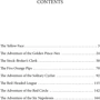 Arthur Conan Doyle: The Adventures of Sherlock Holmes: Виробник Фоліо
