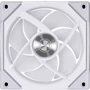 Кулер Lian Li Uni Fan IN 120-3 Triple White (G99.SLIN3W.00): Тип вентилятор