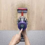 Пилосос Dyson Cyclone V11 Absolute Extra Nickel / Red фото 6