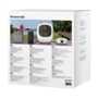 Автомобильный инвертор Baseus Super Si Inverter 500W (220V CN/EU) black (CGNB000101) фото 7