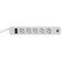 Сетевой фильтр ProLogix (PRS-075P5CUSB-18W)