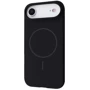 Чехол для iPhone Proove Spectrum Case with Magnetic Ring Deep Black for iPhone 17 Air