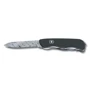 Мультитул Victorinox Outrider Damast 111мм / 10предметов / чорний (0.8501.J17): Кількість функцій 10