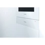 Встраиваемый шкаф для подогрева посуды Bosch BIC630NW1: Объем, л 20