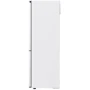 Холодильник LG GBV3100CSW: Размеры 186x59.5x67.5 см