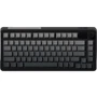 Клавиатура FL Esports CMK75 Hazy Shade Kailh Box Marshmallow early bottoming (CMK75-7540)