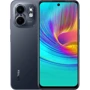 Смартфон Infinix Smart 9 3/64Gb Metallic Black (UA UCRF)