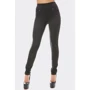 Леггинсы ArtStyleLeggings LSN-321A-48 48 черные