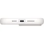 Чехол для iPhone Urban Armor Gear UAG [U] Dot Magsafe Marshmallow (114083313535) for iPhone 14 Pro Max фото 5
