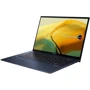 Ноутбук ASUS ZenBook 14 (UX3402VA-KN590W): Відеоадаптер Intel Iris Xe Graphics