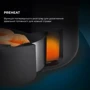 Фритюрница CECOTEC Cecofry Rain Acc Kit (CCTC-03305): Максимальное количество масла 5.5 л