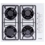 Варильна поверхня газова Perfelli HGG 61524 WH
