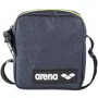 Сумка через плечо Arena Team crossbody bag 003361-510 серая (3468336399460): Страна производитель Китай