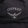 Рюкзак туристический Osprey Kestrel 38 Black M/L фото 2